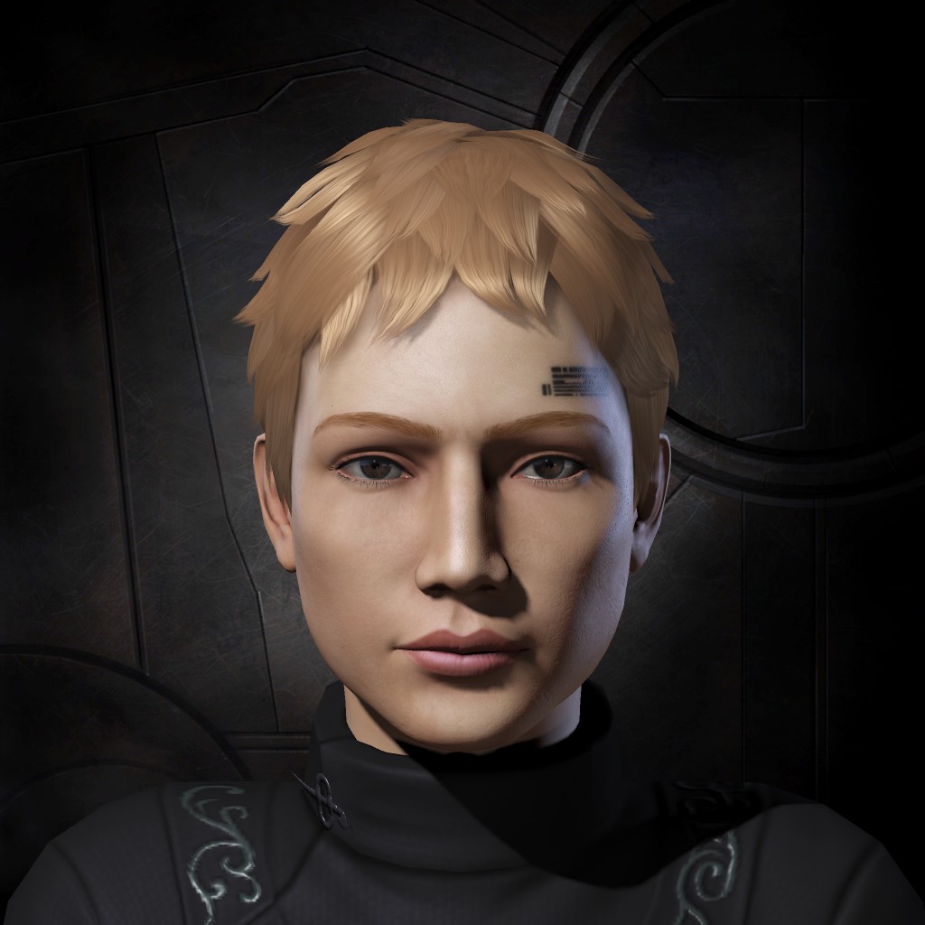 portrait