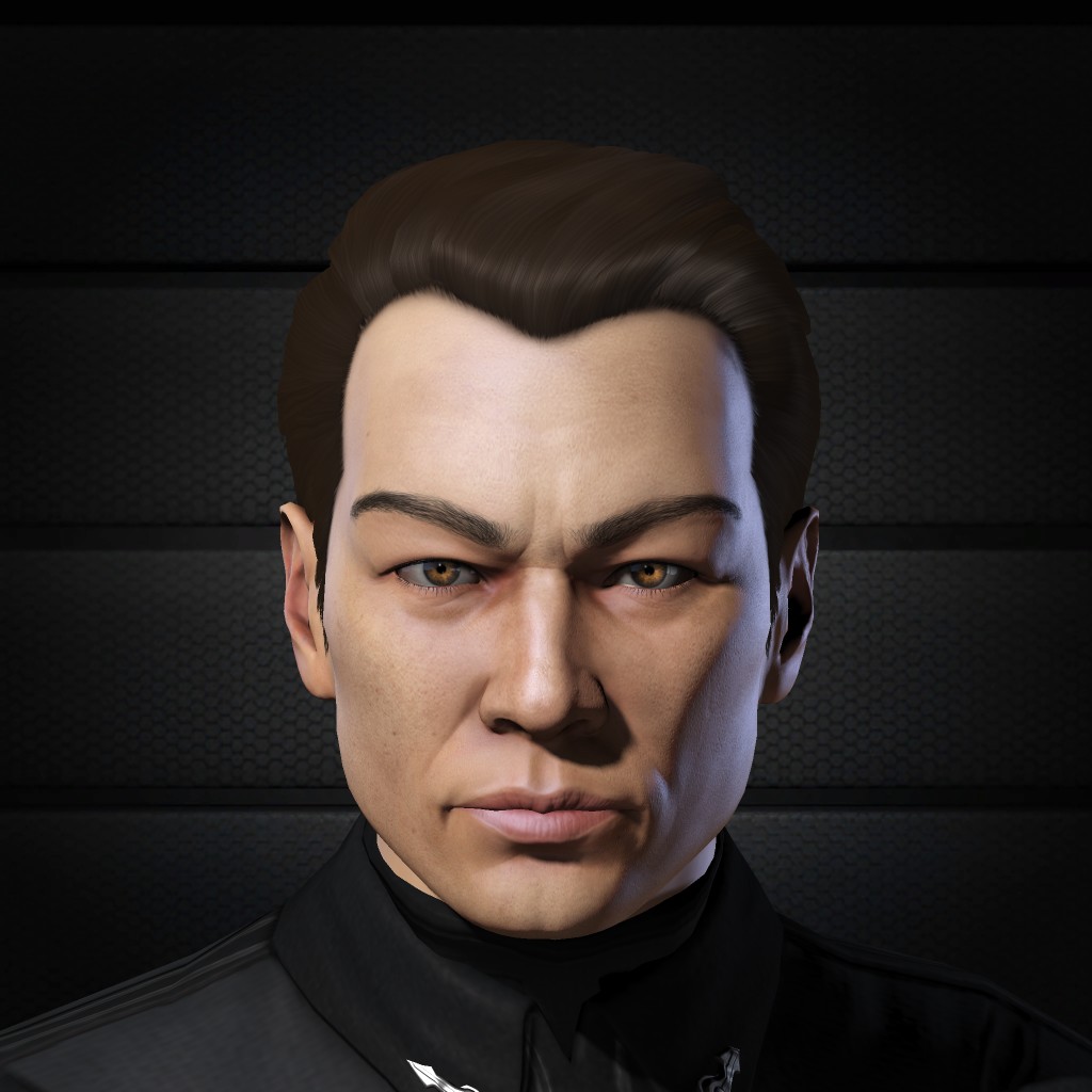 Andreas hasst sein'Job