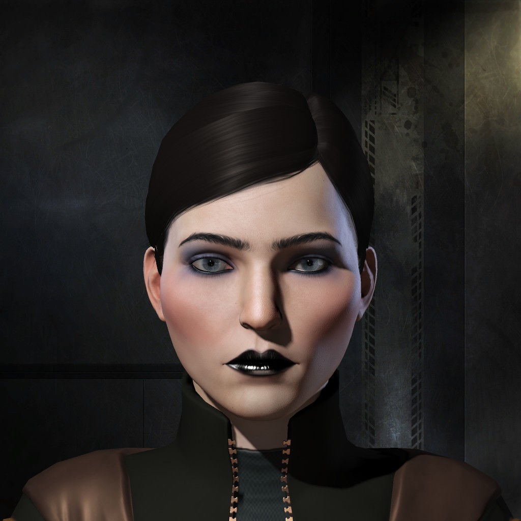 Dancing With Fingers