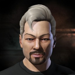TonnyCash portrait