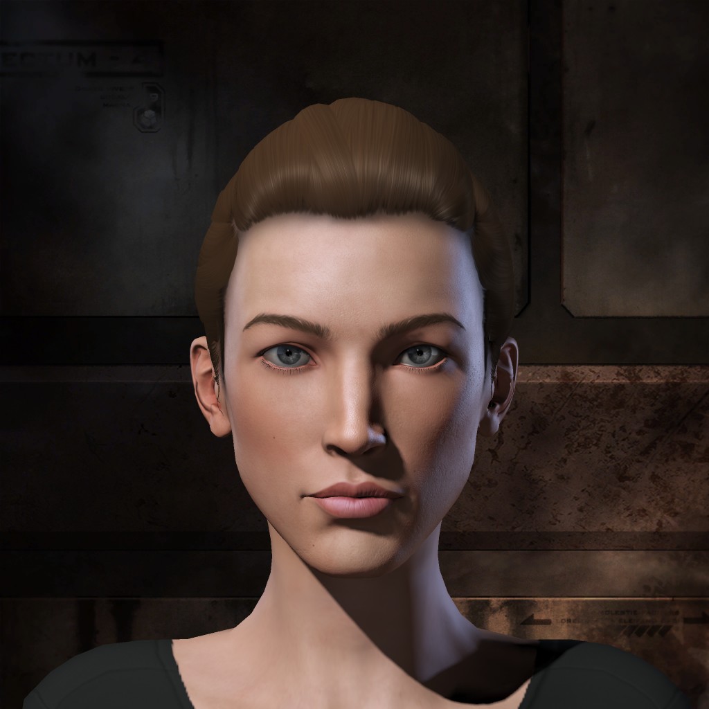Alisa Lucky