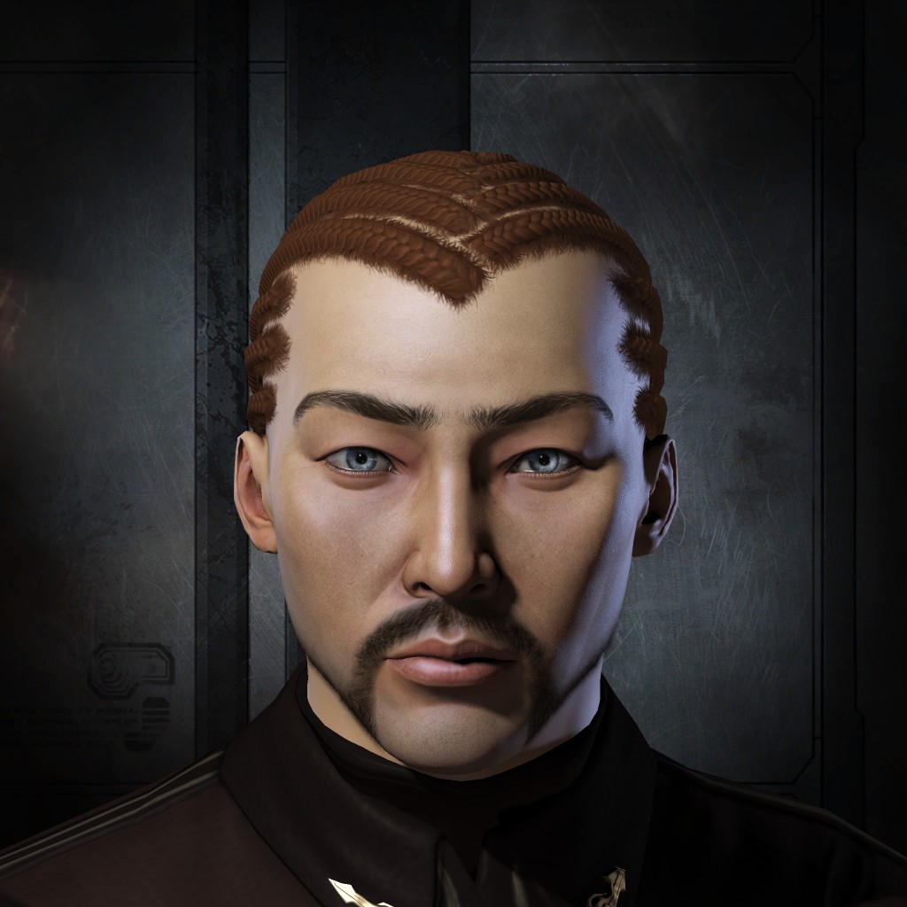 Edard Andrew
