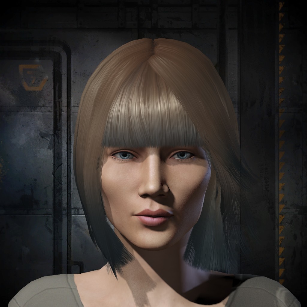 Kael lips