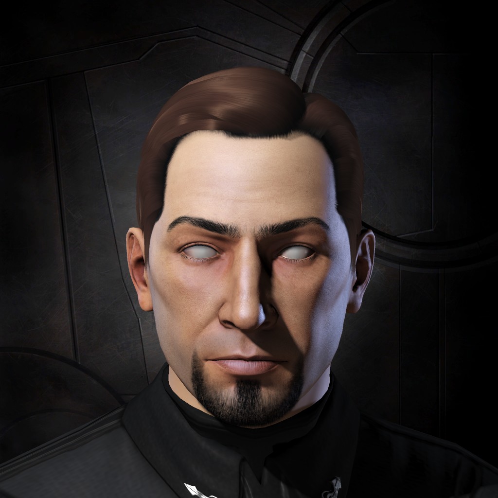 Inquisitor du Primaris