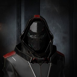 JayHauser portrait