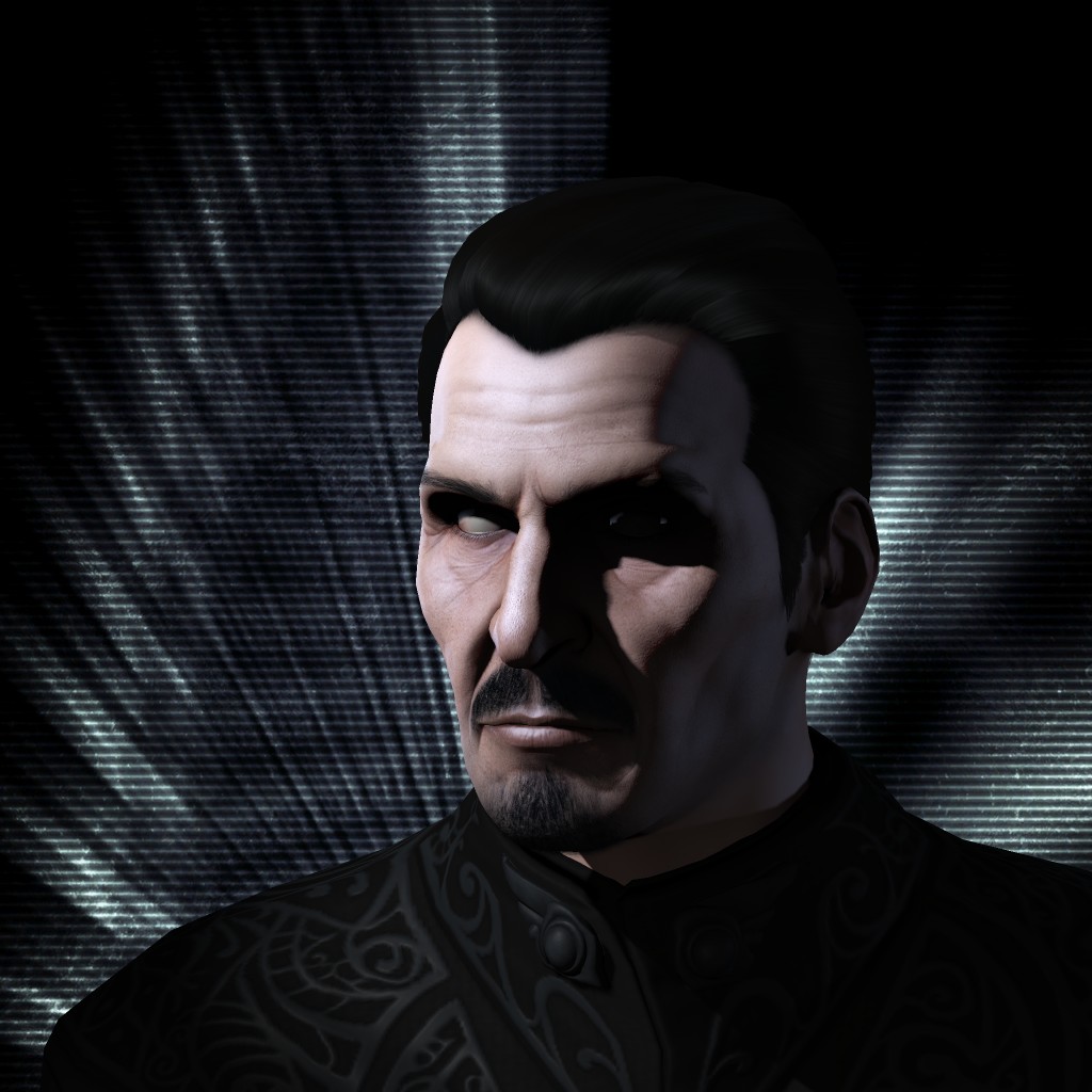 Deamon Graefr