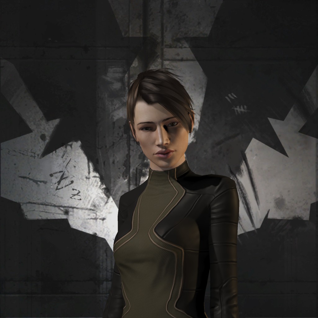 Yuffie Khruo