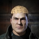 Theraph0sa blondi