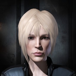Virtuosas portrait