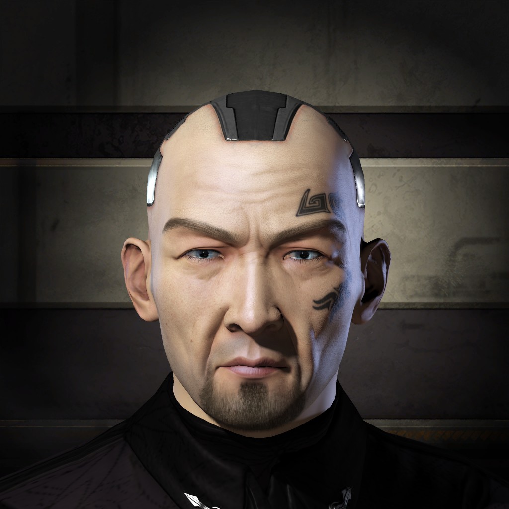 Markus Three