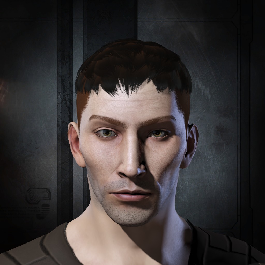 Austrine Darir Eginald