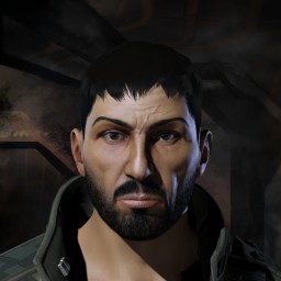 GamYZ portrait