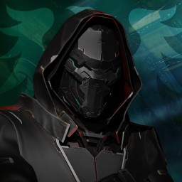 Maykyu Crymoar portrait
