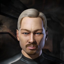 xiongmaoxingxing portrait