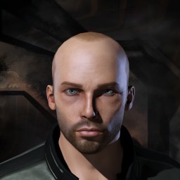 Edolars portrait