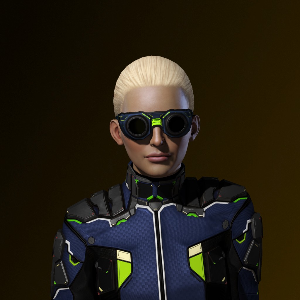 Karys Ghekon
