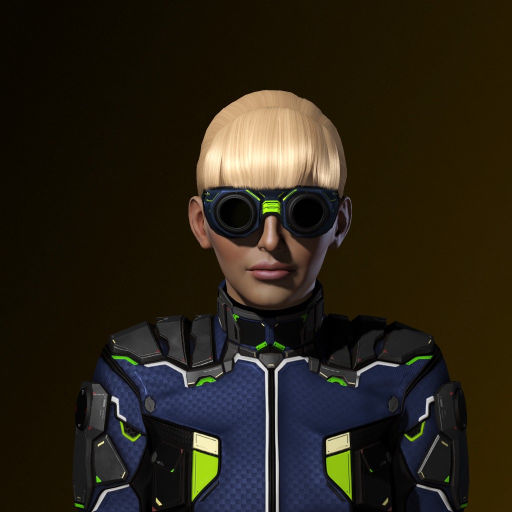 Kaelith Ghekon