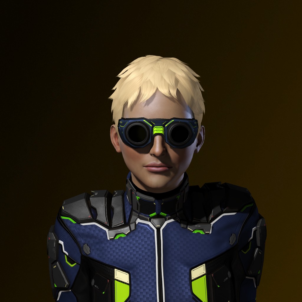 Nyxara Ghekon