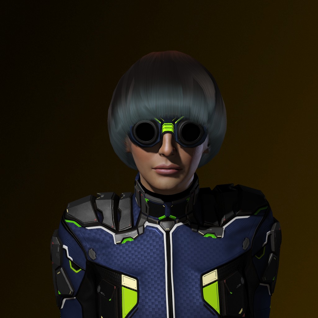 Selene Ghekon