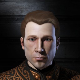Podpivas Genadij portrait