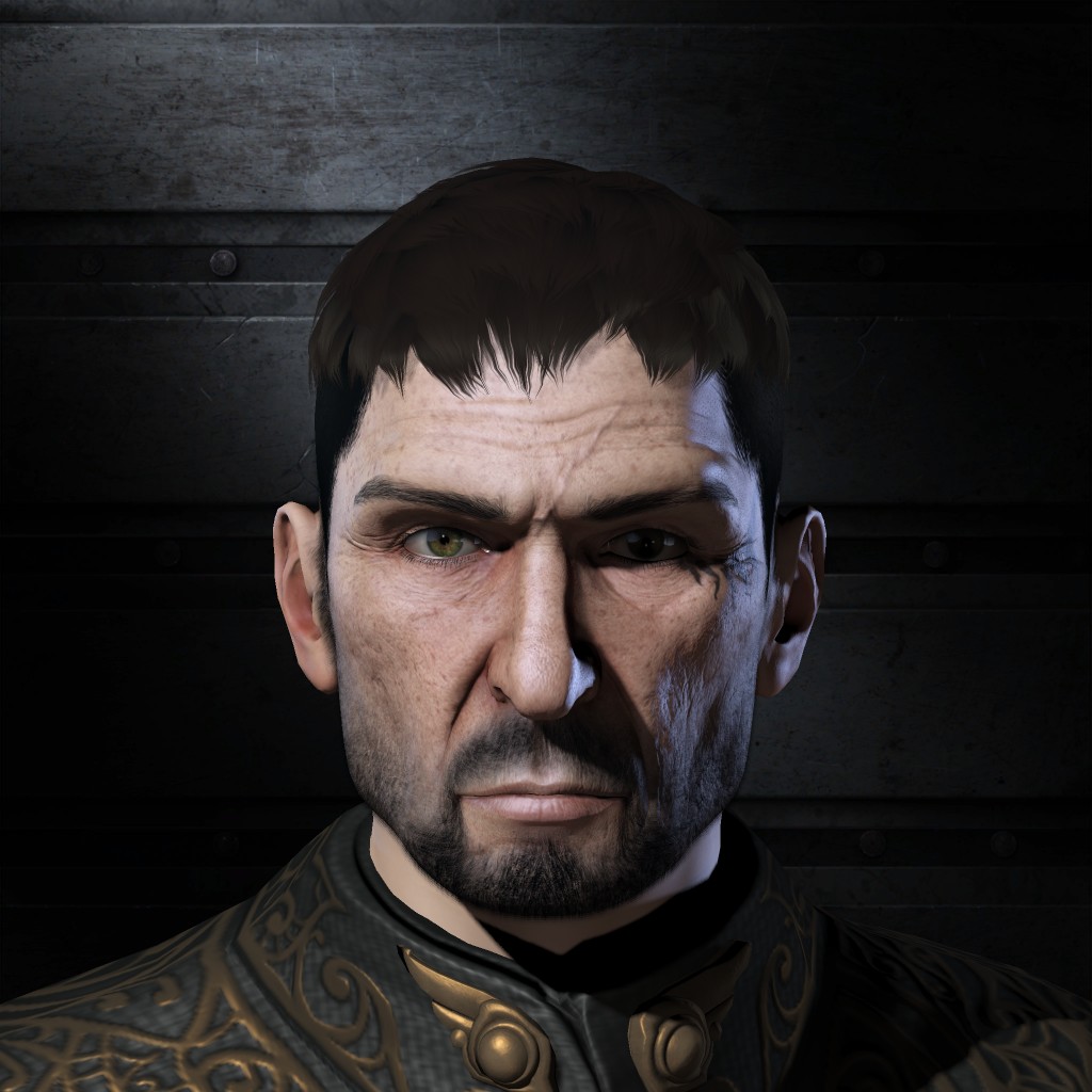 Ze-ro Charisma