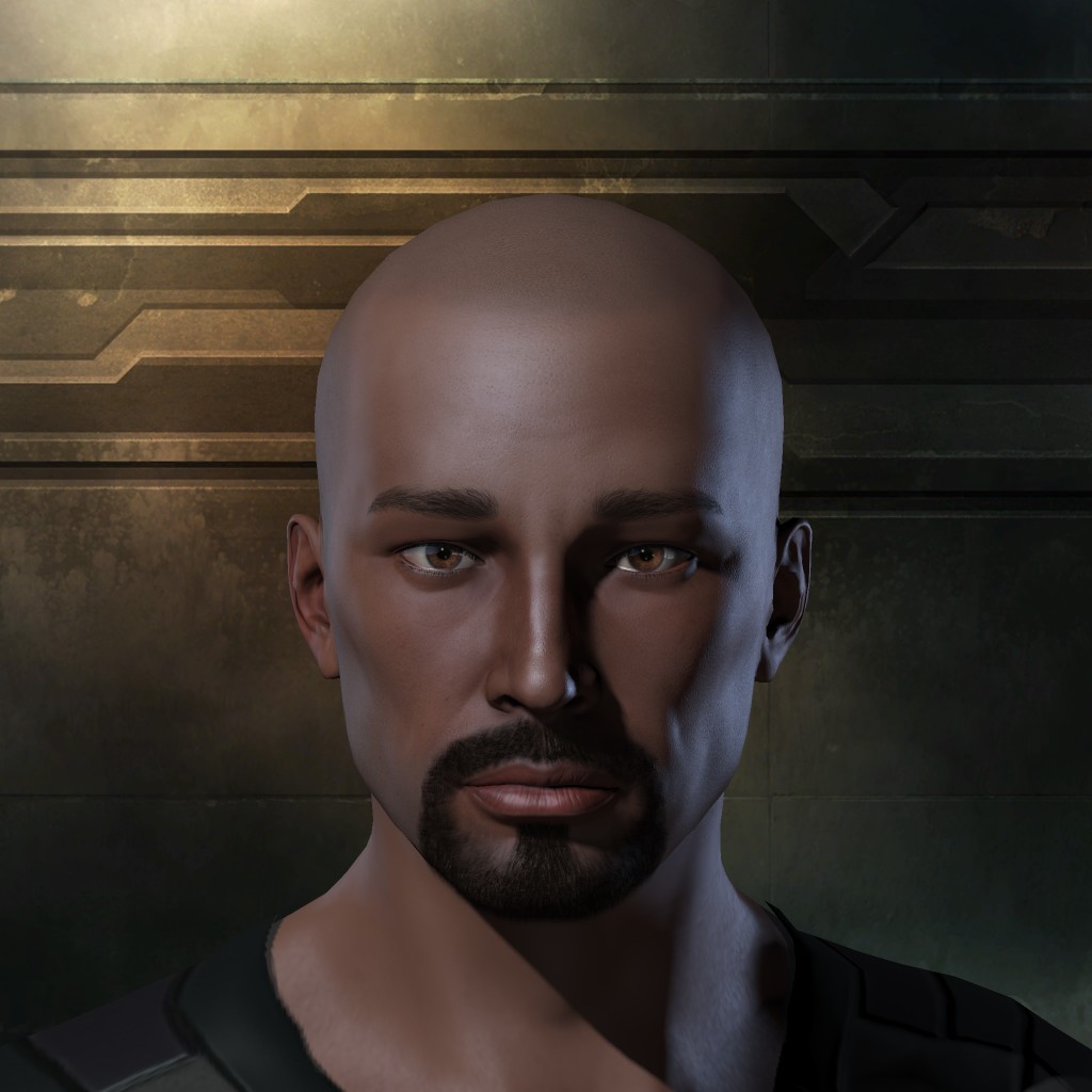 Conscious Bravestone