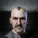 Mr Ezekiel