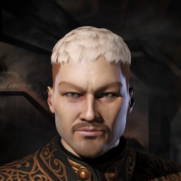 Hun def00 portrait