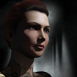 HICC321 portrait
