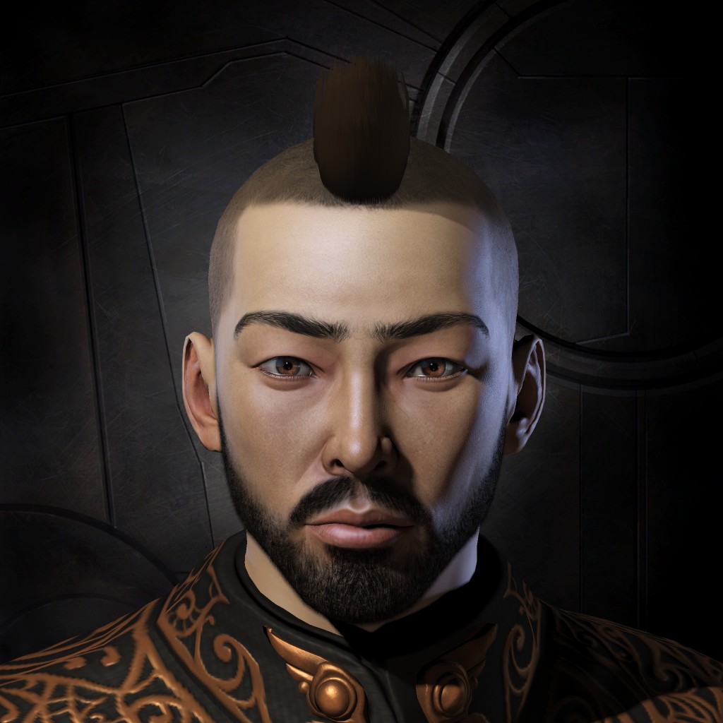 Gaurrau Foun Charen-Teng