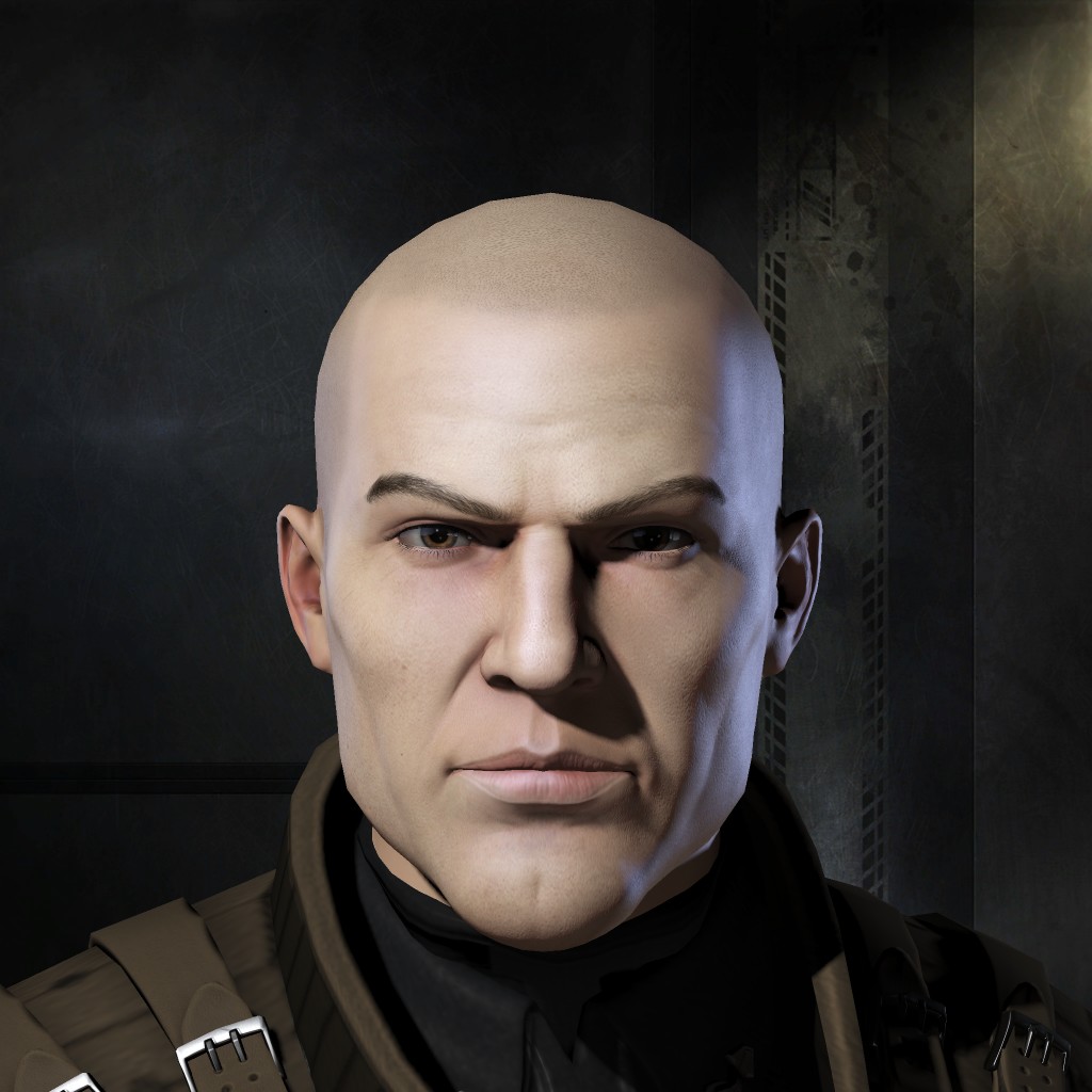 Gorlock the Intimidator
