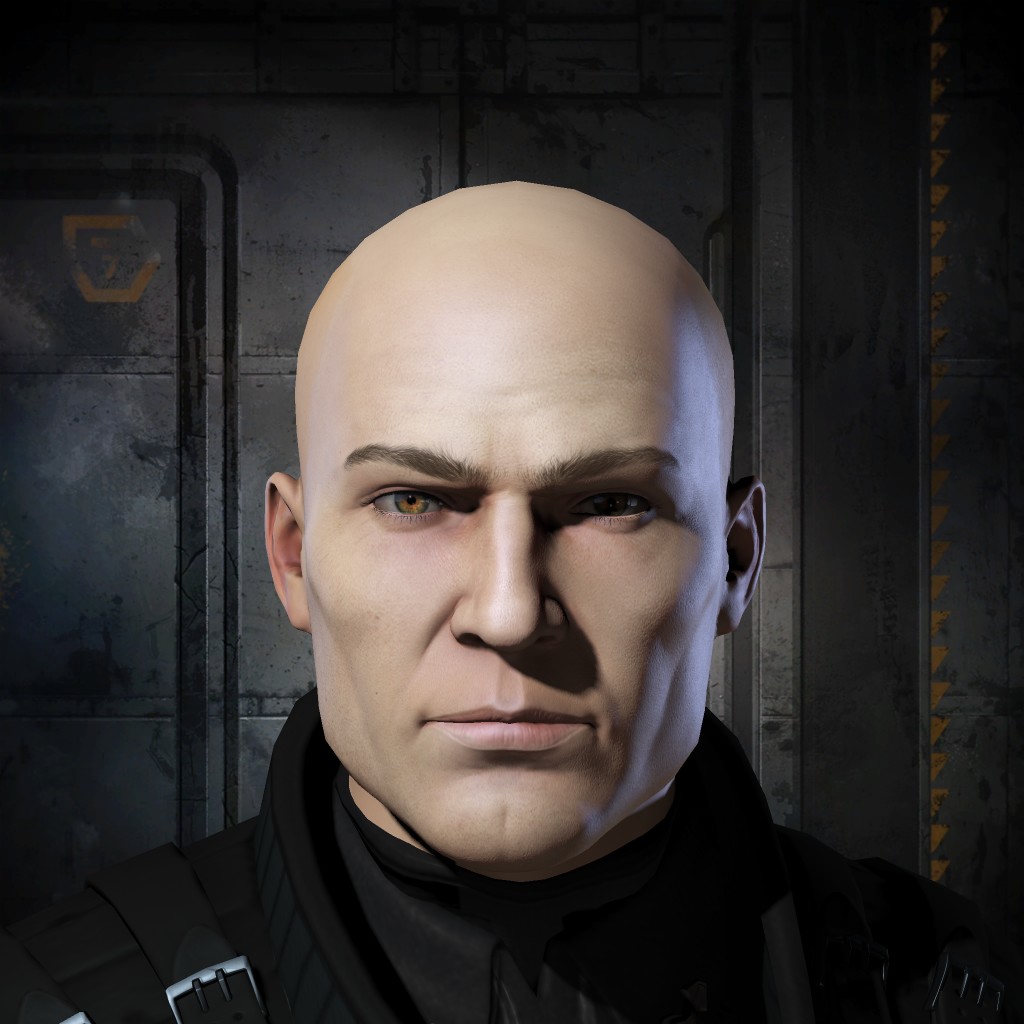 Gorlock the Judiciary