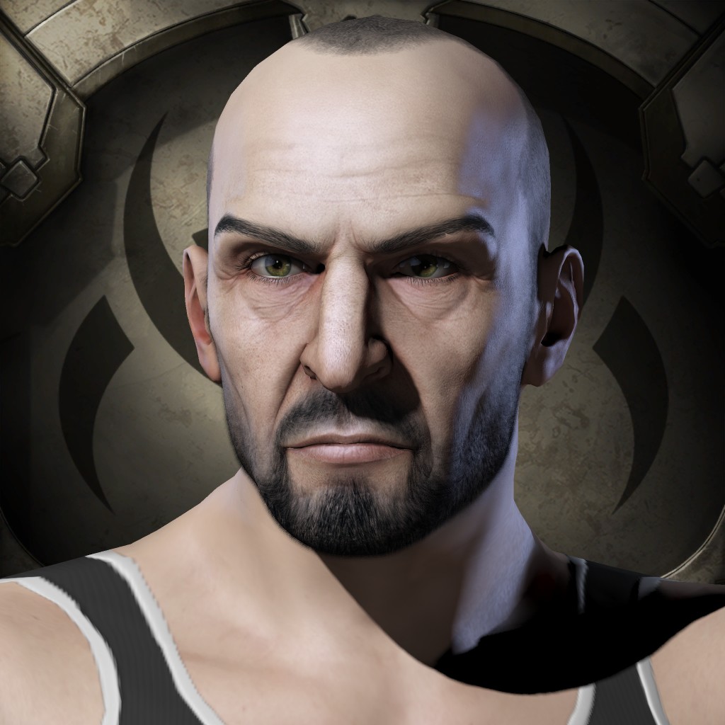 Merlin Magad
