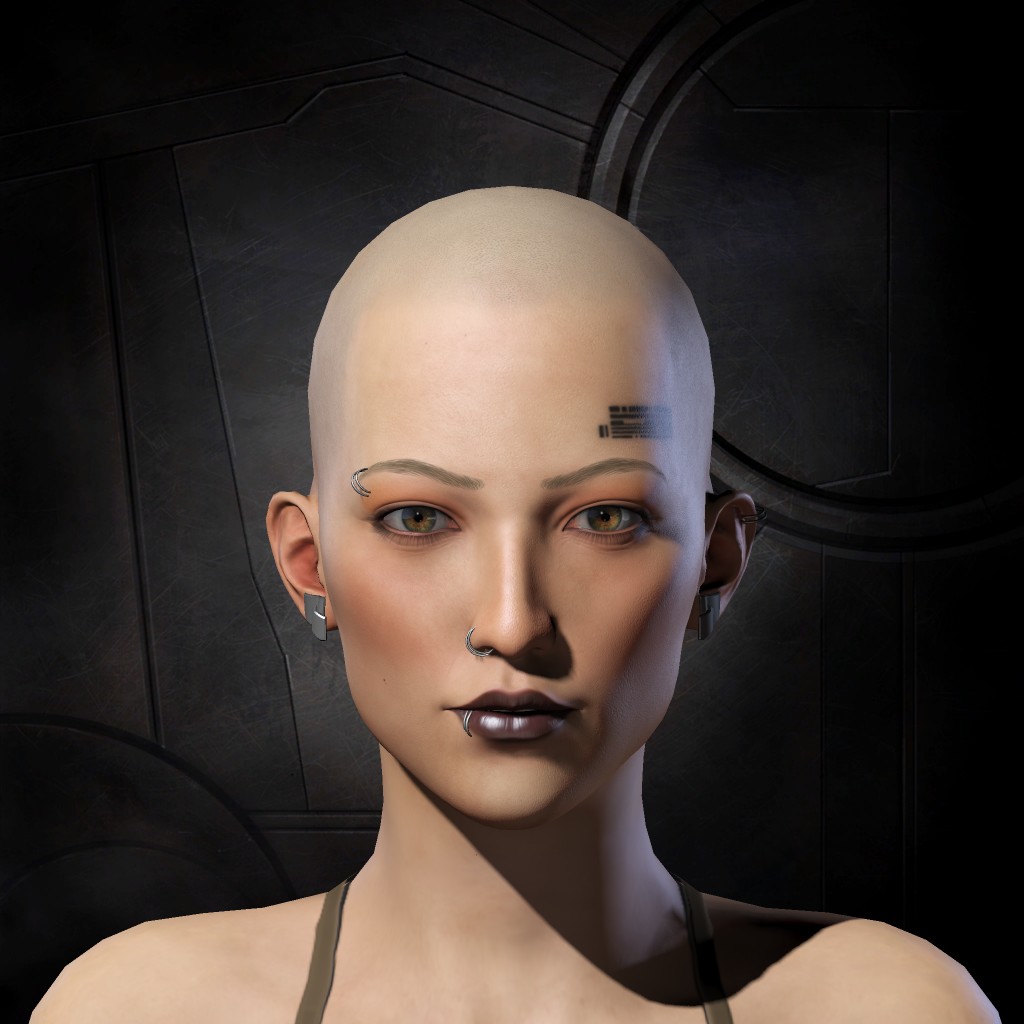 Legendary Cyno Pilot