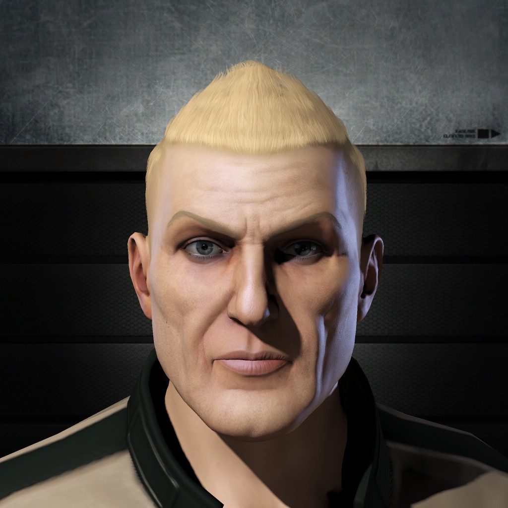 Duke PI Joe