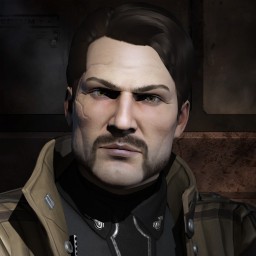 Morack of Trixo portrait