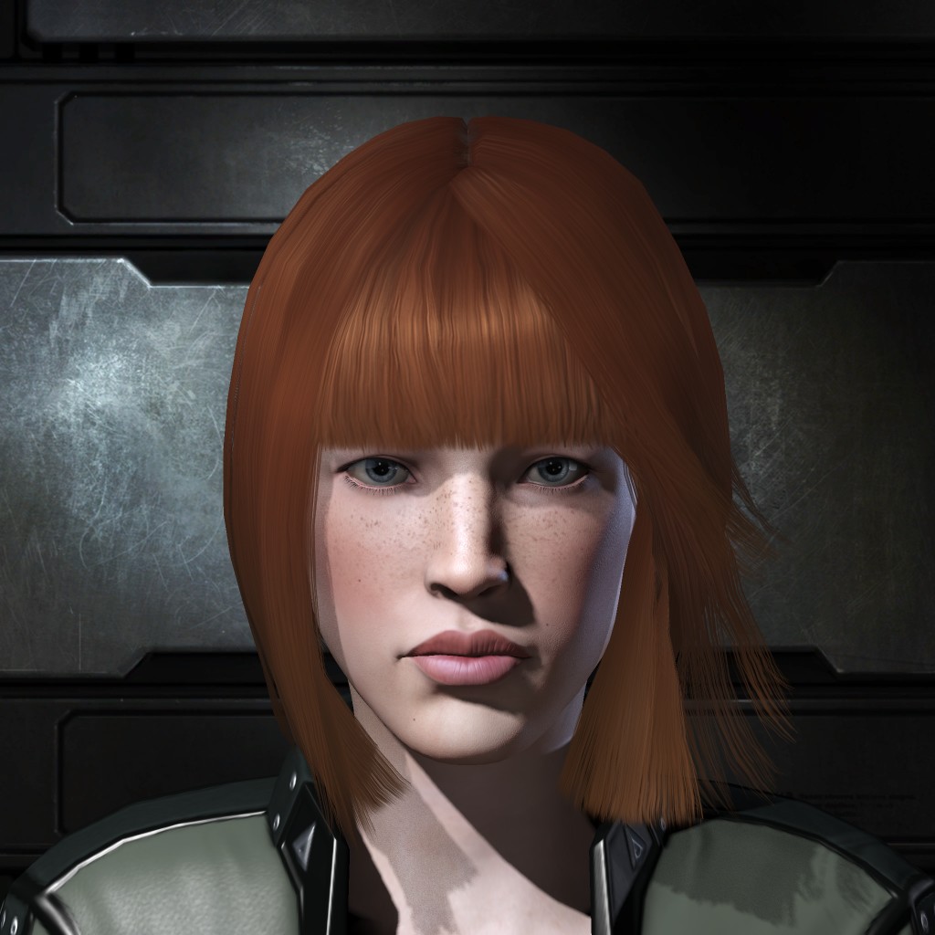 Asuka Soryu Shikinami