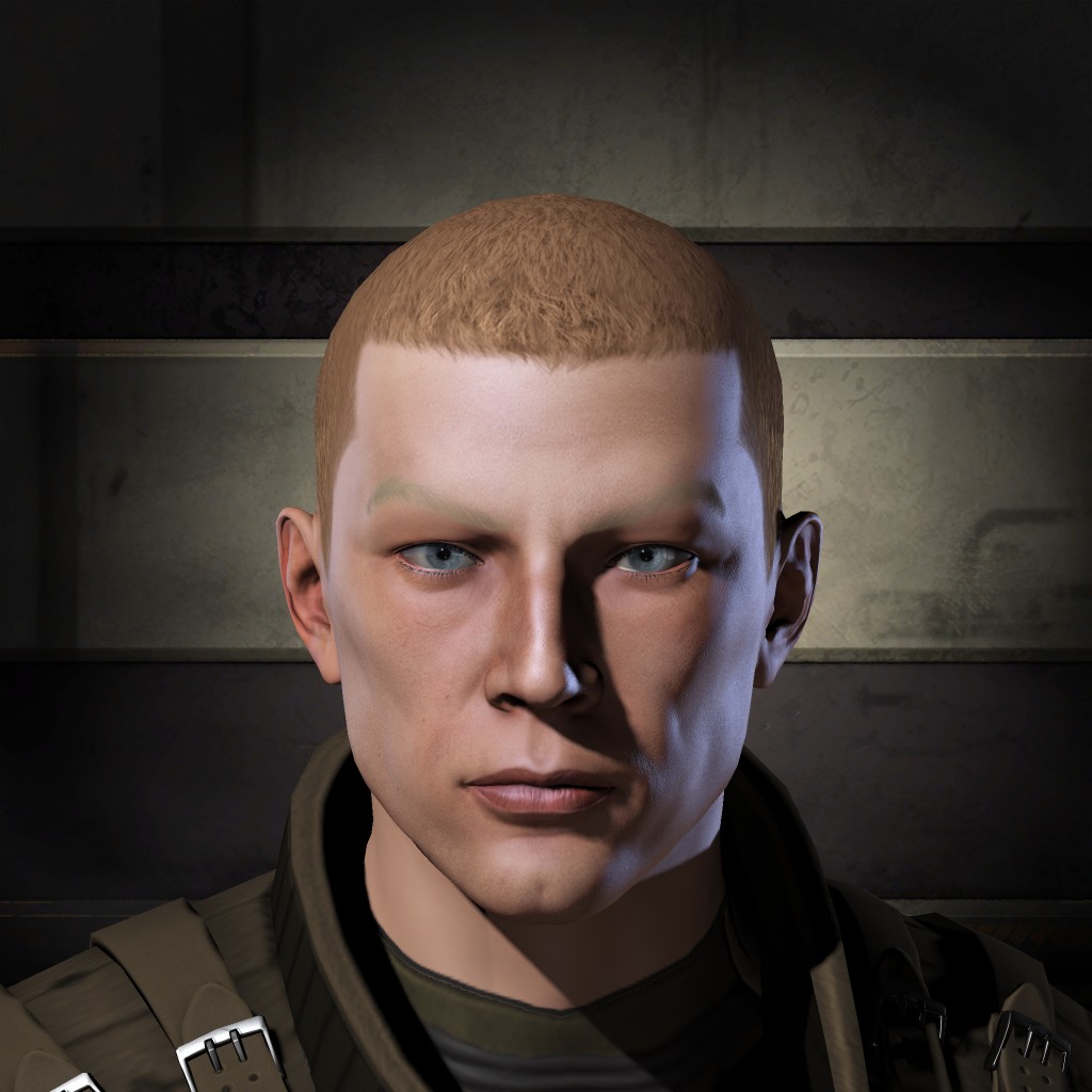 Kenta Kurki Ernaga