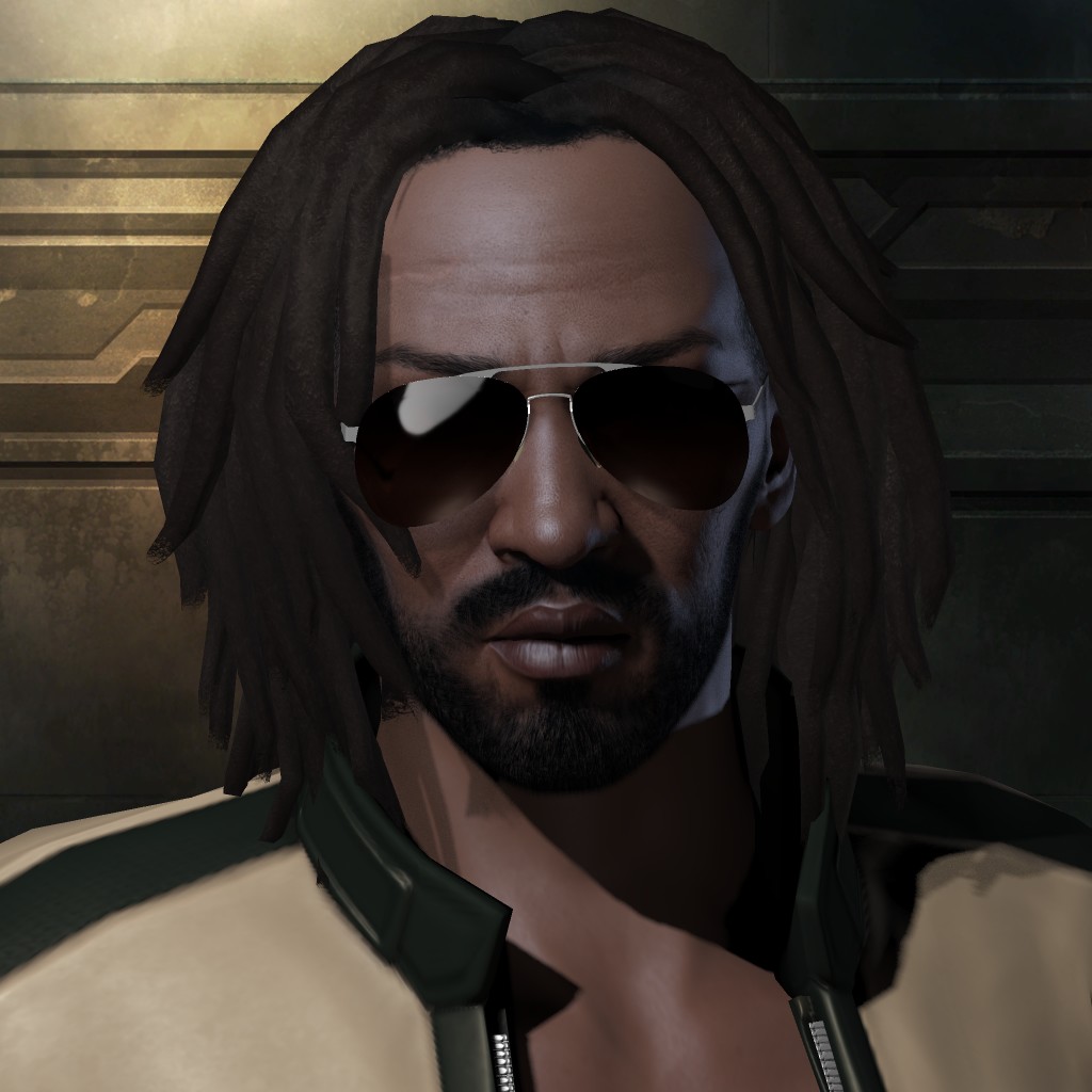 Bassline Ronin