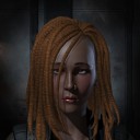 Anastasia Hamilton