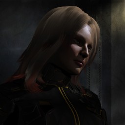 SSSITY portrait