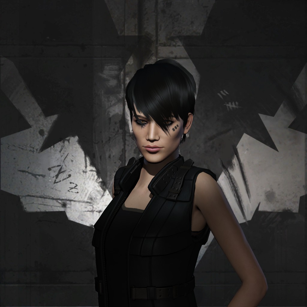 Faith Khruo