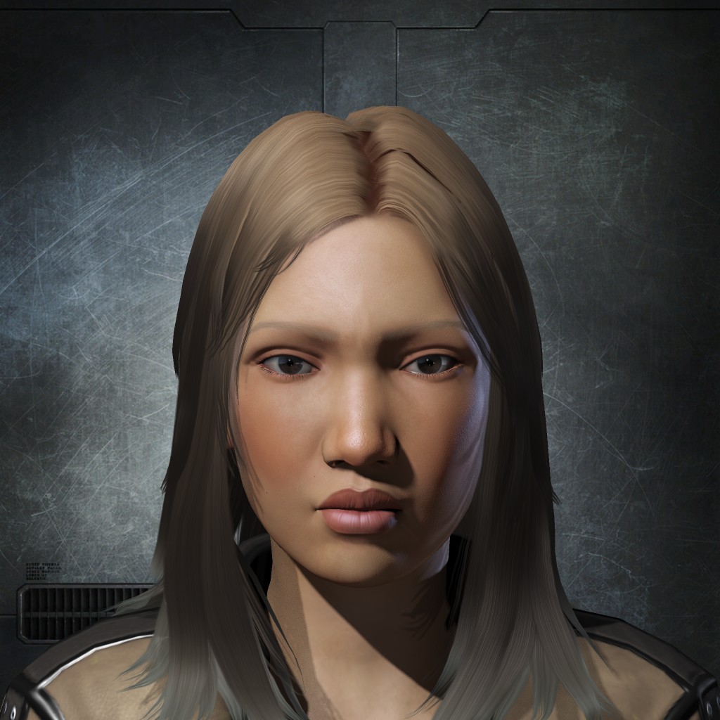 Amber Elbereth