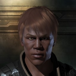 Lvctor portrait