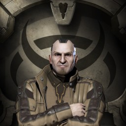 Kodor ArtWar portrait