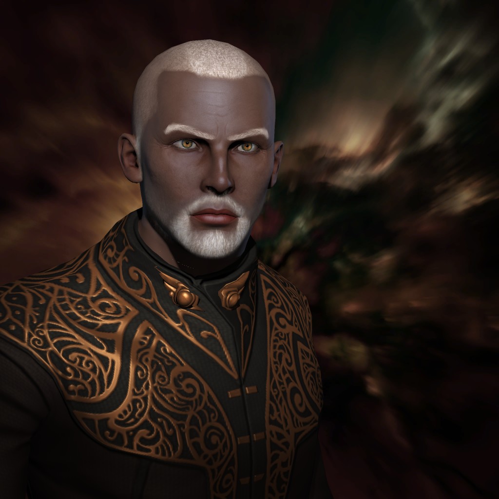 Emrys Arykson