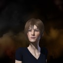 Miranda Ghostwalker