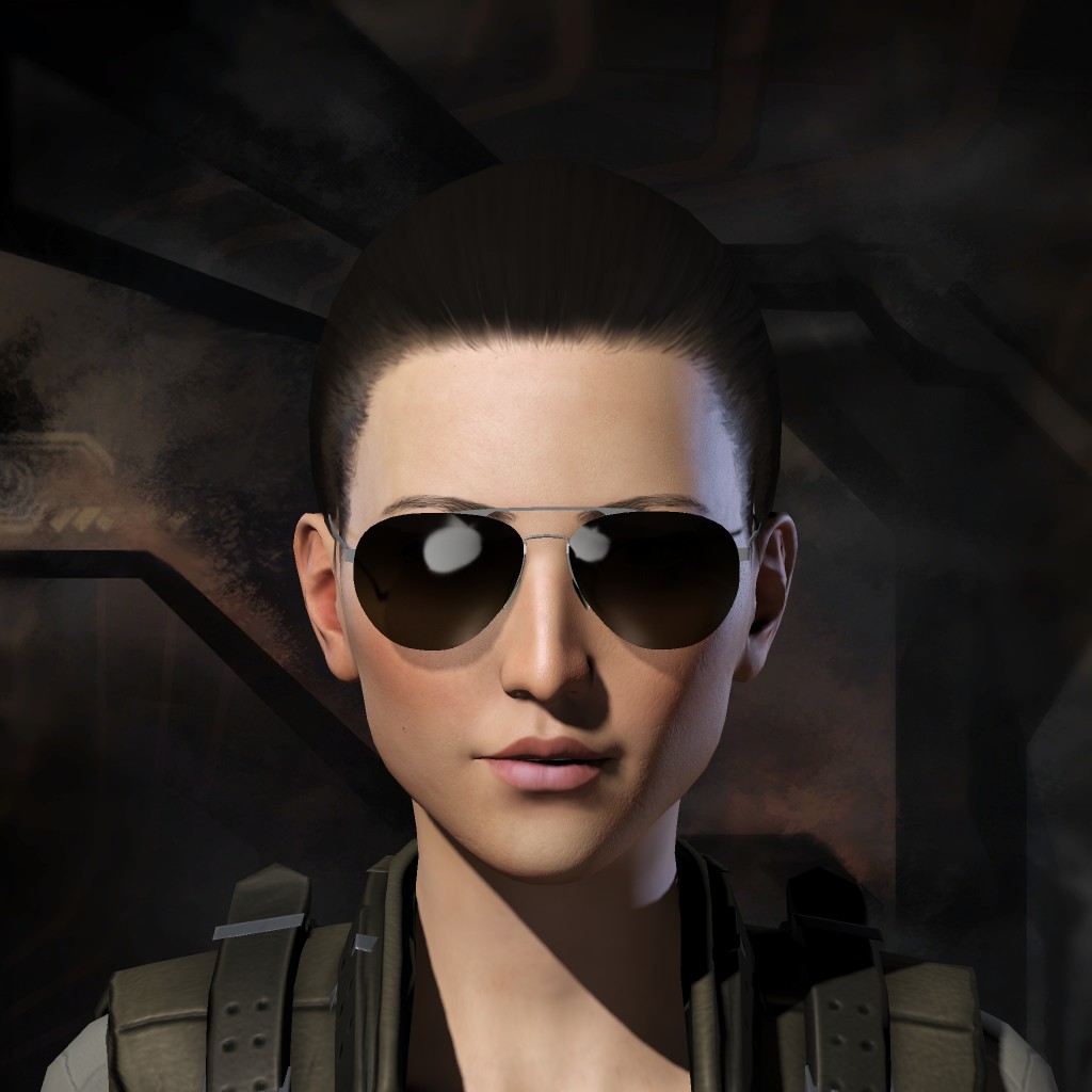 Kenzie Blackrose