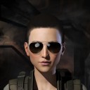 Kenzie Blackrose