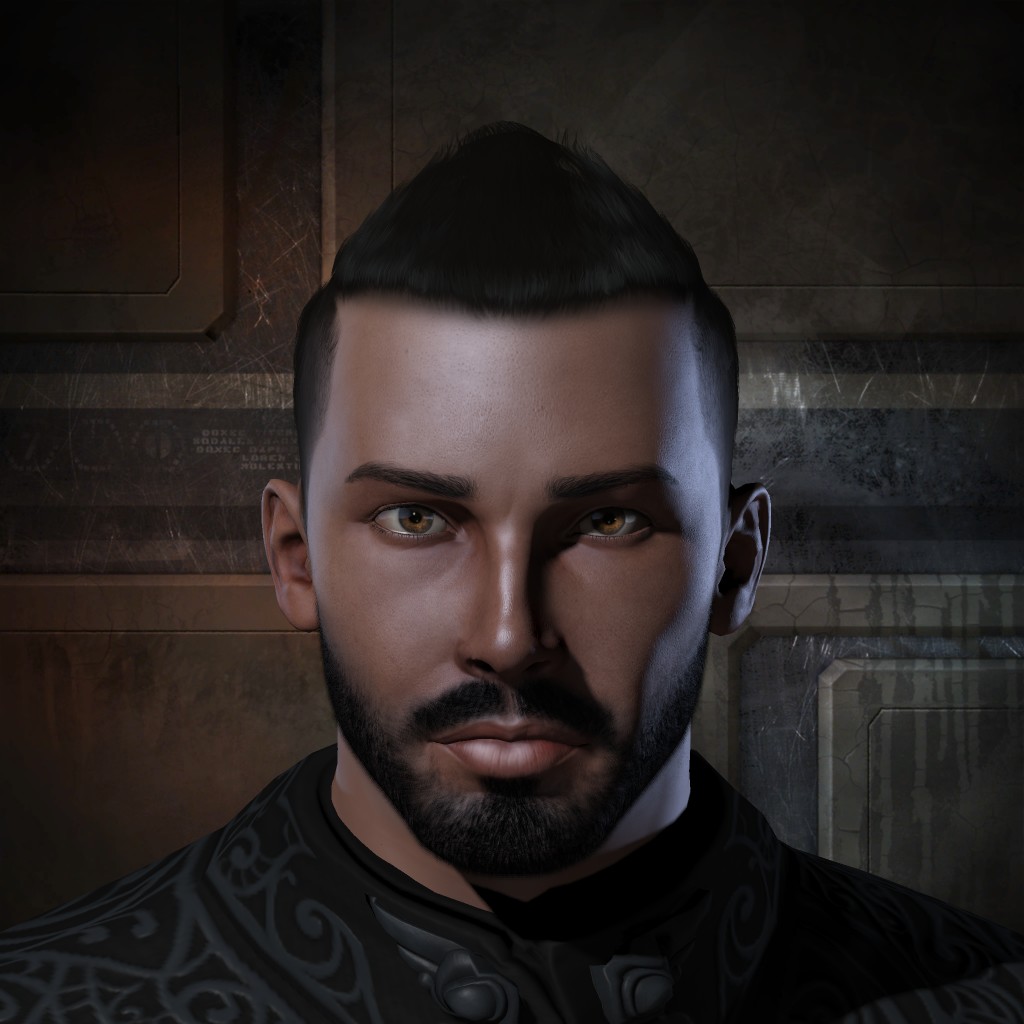 Aeck Gaterau